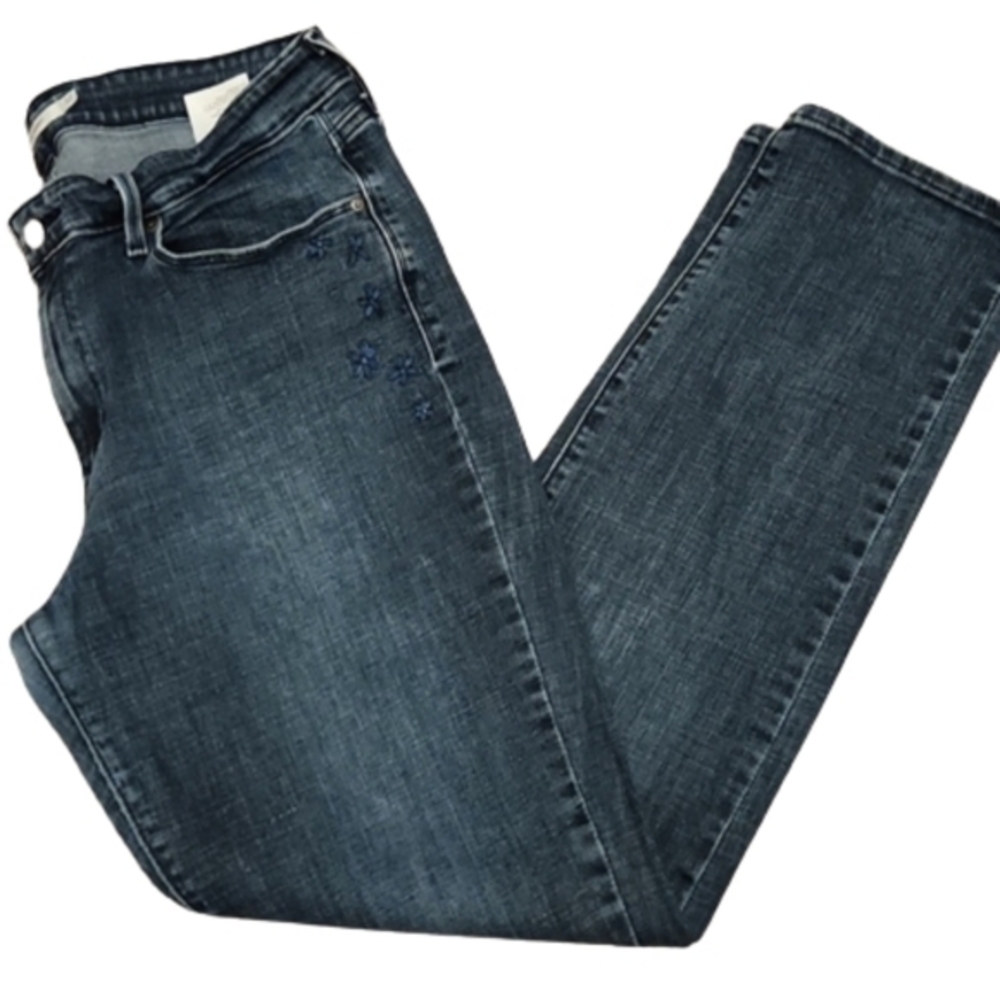 [Levi's] Mid Rise Skinny Jeans - Size 32